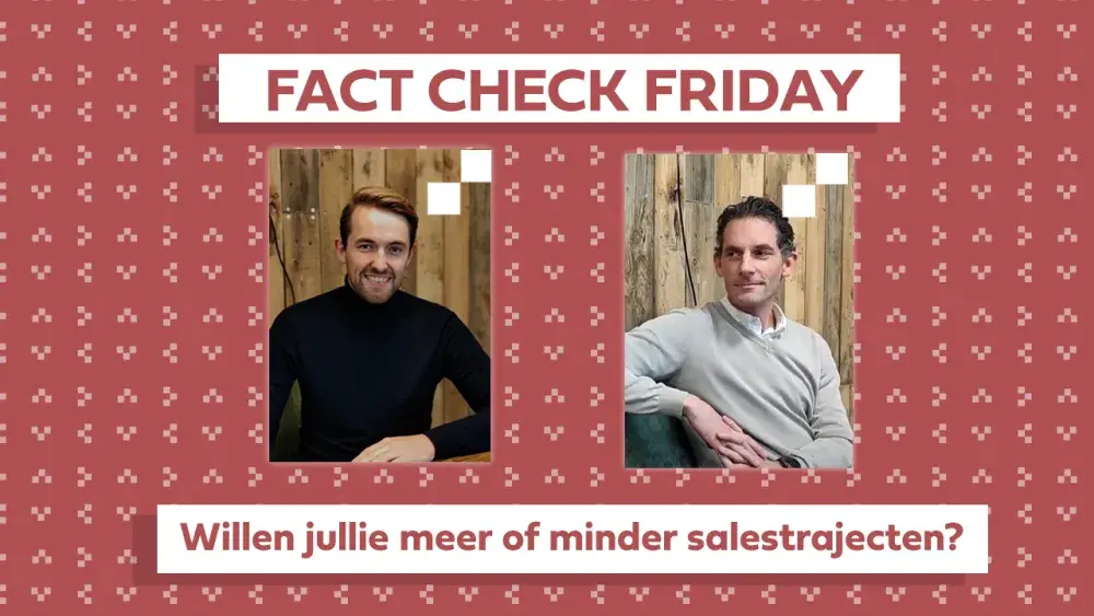 Fact Check Friday Bas Herberigs